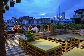 Rachana Hostel
