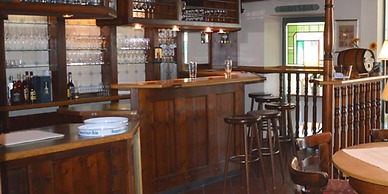 Hotel Alte Post