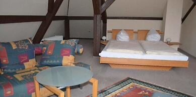 Hotel Alte Post