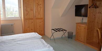 Hotel Alte Post