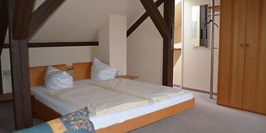 Hotel Alte Post