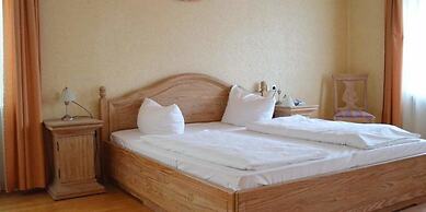 Hotel Alte Post