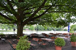 Hotel Alte Post