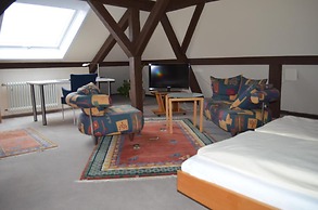 Hotel Alte Post
