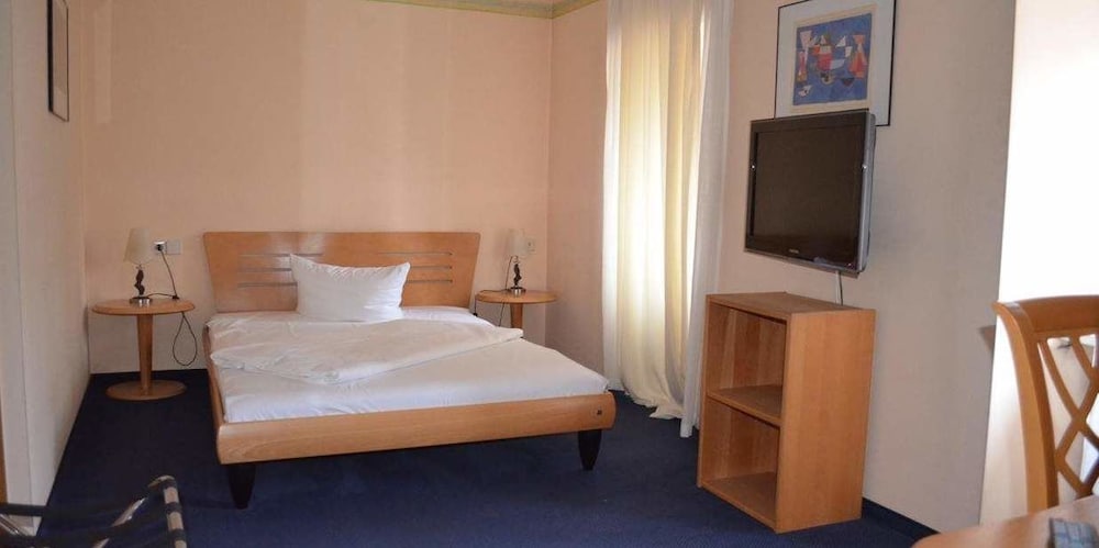 Hotel Alte Post
