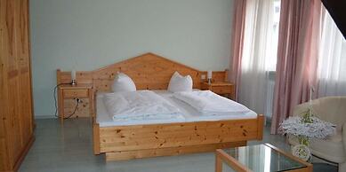 Hotel Alte Post