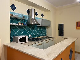 Concas Apartament