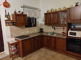 Concas Apartament