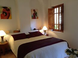 Riad Irene