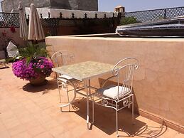 Riad Irene