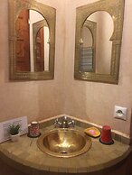 Riad Irene