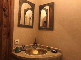 Riad Irene