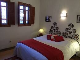 Riad Irene