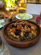 Riad Irene