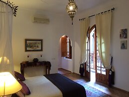 Riad Irene