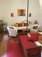 Riad Irene