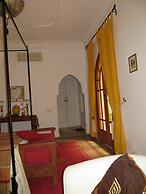 Riad Irene
