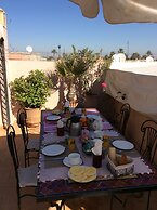 Riad Irene