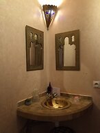 Riad Irene