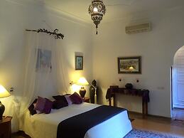 Riad Irene