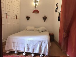 Riad Irene