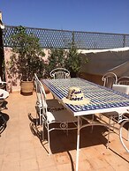 Riad Irene
