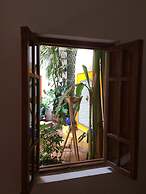 Riad Irene