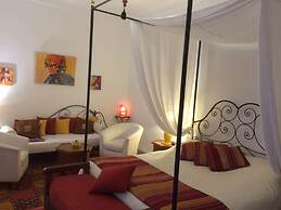 Riad Irene