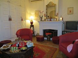 Riad Irene