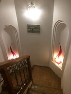 Riad Irene