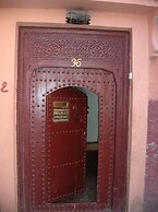 Riad Irene