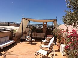 Riad Irene