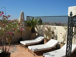Riad Irene