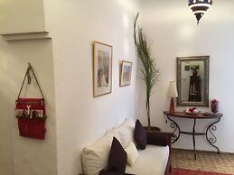 Riad Irene