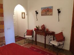 Riad Irene