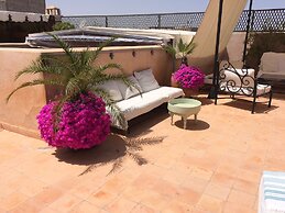 Riad Irene