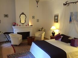 Riad Irene