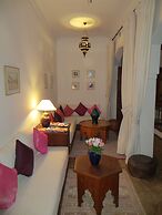 Riad Irene
