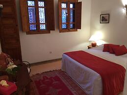 Riad Irene