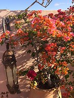 Riad Irene