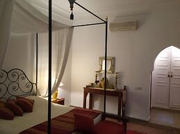 Riad Irene