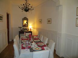 Riad Irene