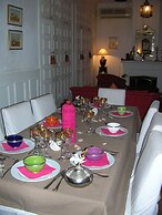 Riad Irene