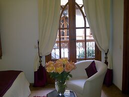Riad Irene