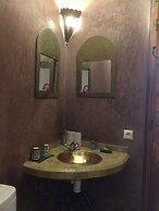 Riad Irene