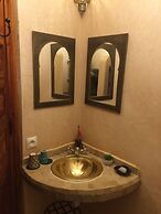 Riad Irene