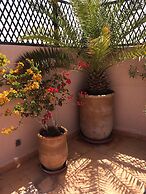 Riad Irene