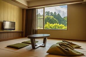 Laforet Hakone Gora Yunosumika