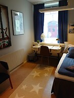 Luleå Bed & Breakfast