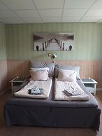 Luleå Bed & Breakfast